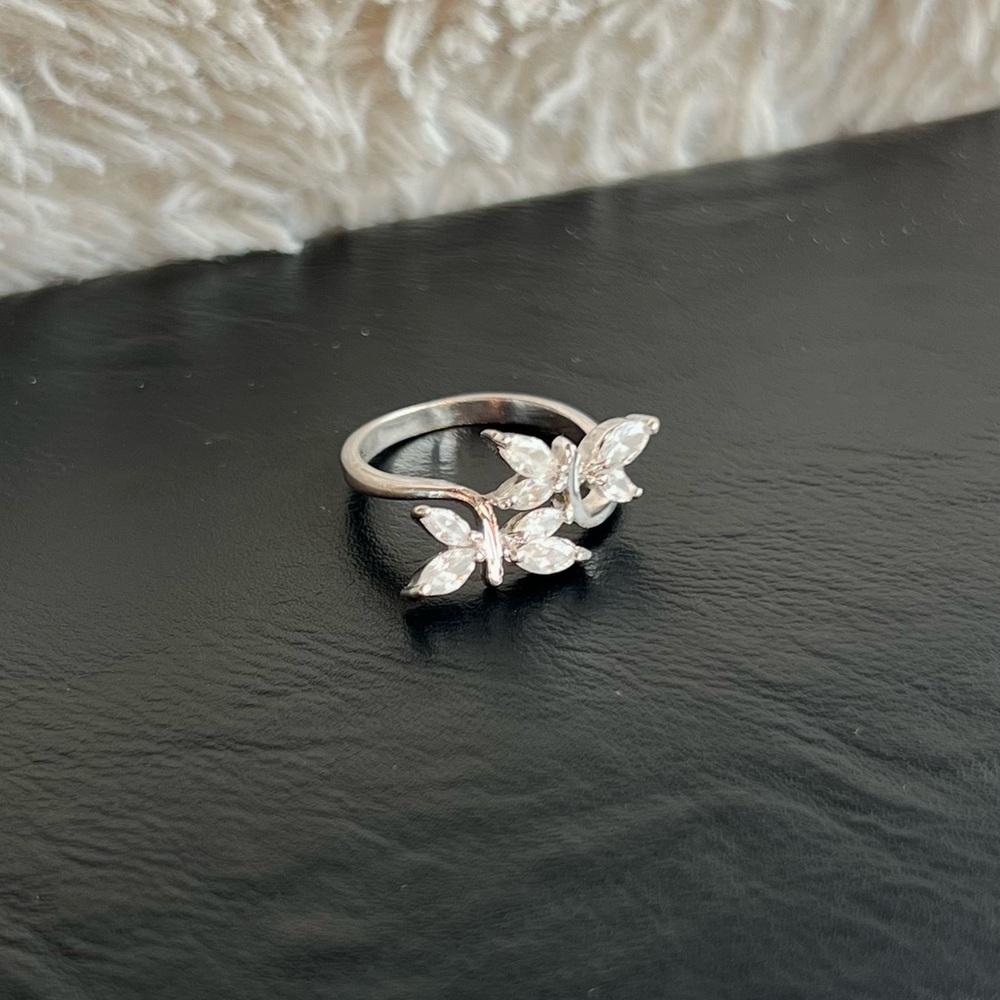 RSC Dragonfly/Butterfly Ring